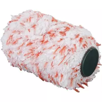 Валик для фасадных работ Anza 100 мм