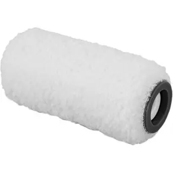 Валик для гладкой поверхности Anza 100 мм