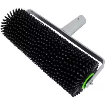 Валик игольчатый Сибртех 300 мм бюгель 6 мм игла 26 мм