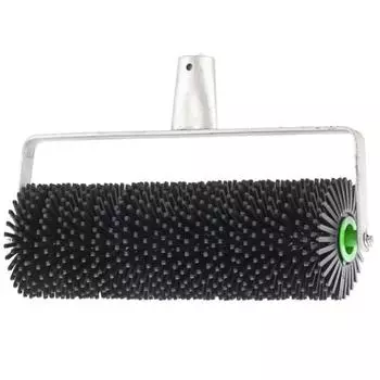 Валик игольчатый Сибртех 600 мм бюгель 6 мм игла 26 мм