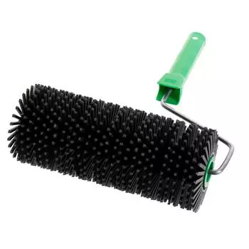 Валик игольчатый по бетону Сибртех 100 мм бюгель 6 мм