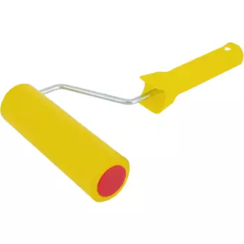 Валик прижимной Спец 150 мм бюгель 6 мм