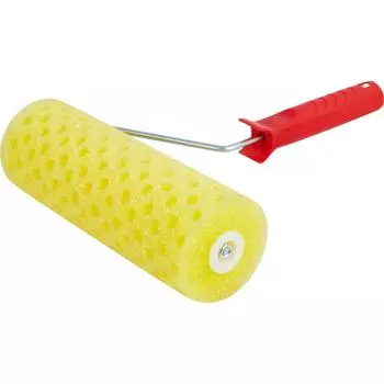 Валик Структурный, горошек, Matrix Master