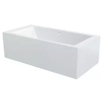 Ванна 100Acryl Aelita 01аэ2010 акриловая 200x100 см