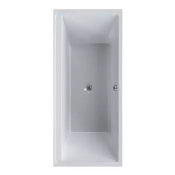 Ванна AM.PM Flash 170x75 см ножки в комплекте