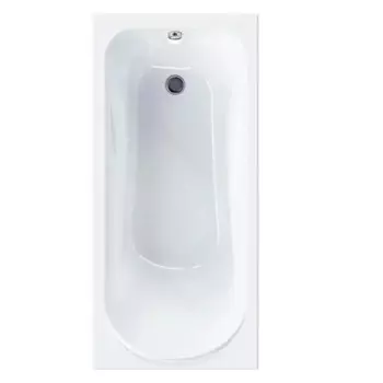 Ванна AM.PM Force W9FA-160-070W-A акриловая 160x70 см