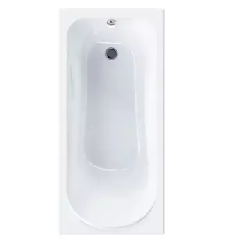 Ванна AM.PM Force W9FA-170-070W-A акриловая 170x70 см