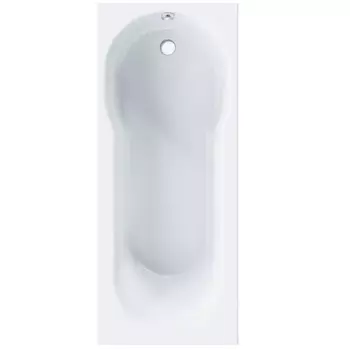 Ванна AM.PM X-Joy 3 в 1 акриловая 170x70 см