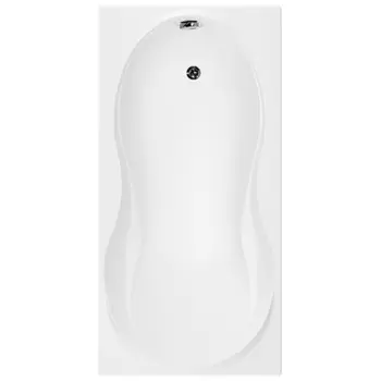 Ванна Aquanet Мартиника акриловая 180x90 см