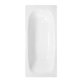 Ванна Reimar стальная 170x70 см ножки в комплекте