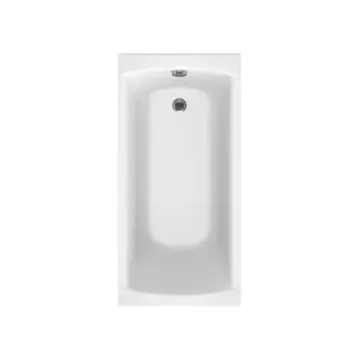 Ванна Cersanit Lara акриловая 150x70 см цвет белый