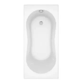 Ванна Cersanit Mika 68382 акриловая 150x70 см