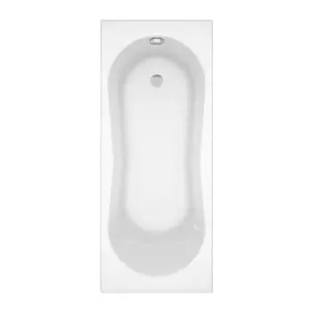 Ванна Cersanit Mika 68383 акриловая 170x70 см