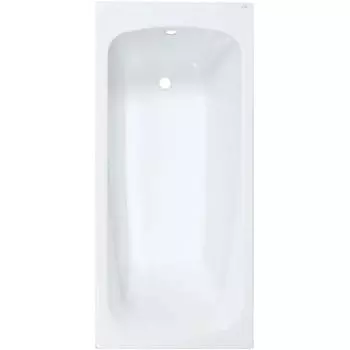 Ванна Jacob Delafon Patio акриловая 150x70 см