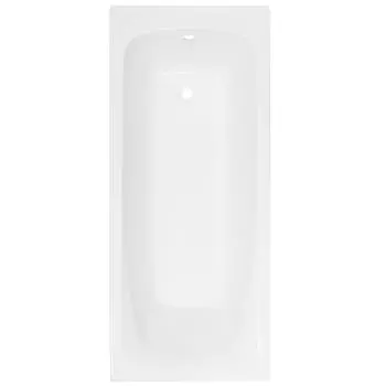 Ванна Jacob Delafon Patio акриловая 170x70 см