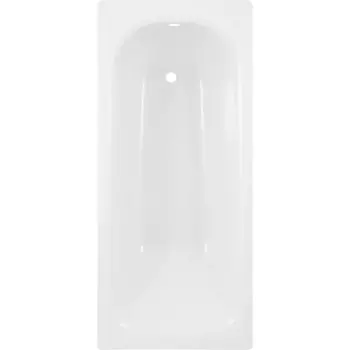 Ванна Kaldewei Eurowa Form Plus сталь 160x70 см