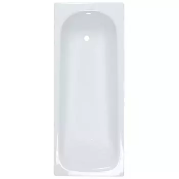 Ванна Kaldewei Form Plus стальная 170x70 см