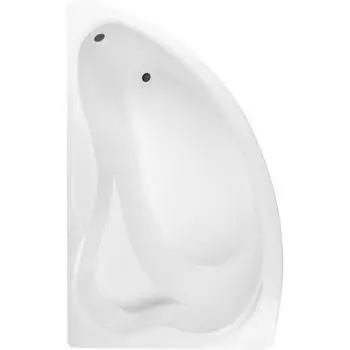 Ванна Малага акриловая 150x90 см левая