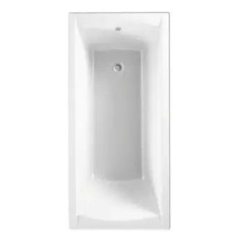 Ванна Metakam Стандарт АВS_009717 акриловая 170x70 см