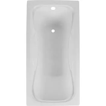 Ванна «Нерея» акрил 170х70 см