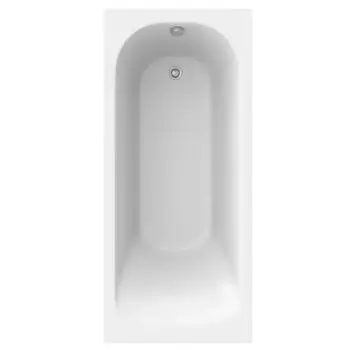 Ванна Нирвана акриловая 180x80 см