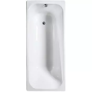 Ванна Престиж чугун 150x70 см