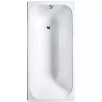 Ванна Престиж чугун 160x75 см