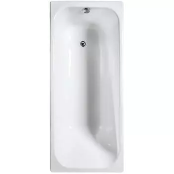 Ванна Престиж чугун 170x75 см