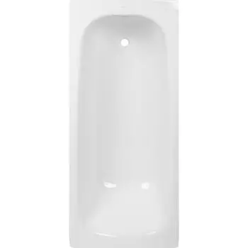 Ванна Roca Contesa сталь 170х70 см