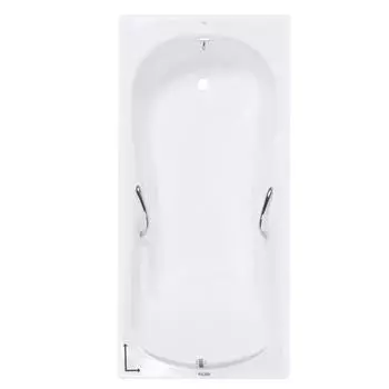 Ванна Roca Haiti чугун 170х80 см