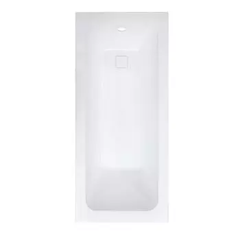 Ванна Sensea Remix акриловая 150x75 см