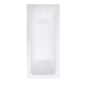 Ванна Sensea Remix акриловая 180x80 см