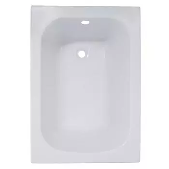 Ванна Solo акрил 100x70 см