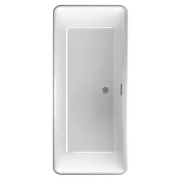 Ванна Terens акриловая 170x75 см