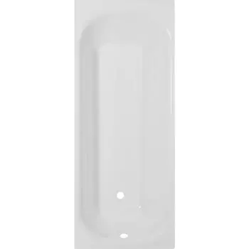 Ванна Тира акриловая 170x70 см