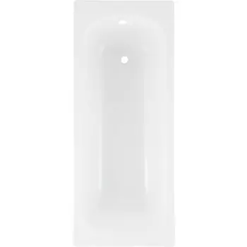 Ванна Vidage Орель сталь 150x70 см