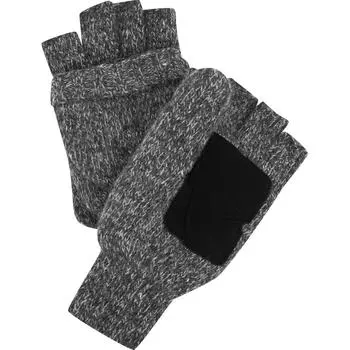 Варежки утепленные «Эвенки»