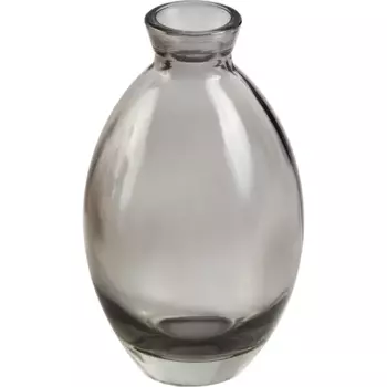 Ваза Ann стекло 12 см