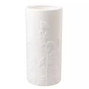 Ваза Dream River Цветы керамика 25 см