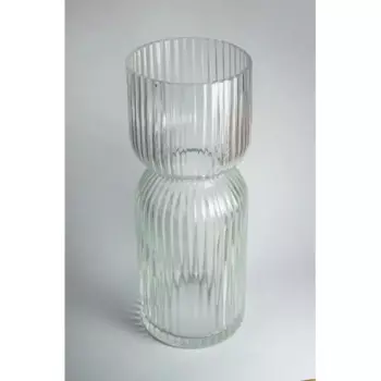 Ваза Харви-Бей стекло 30 см