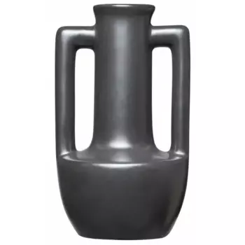 Ваза керамика разноцветная 14 см