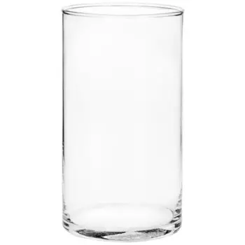 Ваза Падерборн стекло 30 см
