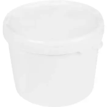 Ведро пэт с крышкой 11.3 л