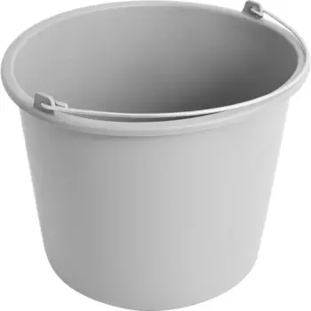 Ведро строительное усиленное Dexter 0233 12 л