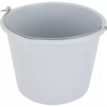 Ведро строительное усиленное Dexter 12 л