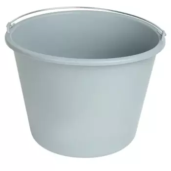 Ведро строительное усиленное Dilwis 12 л