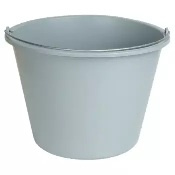 Ведро строительное усиленное Dilwis 20 л