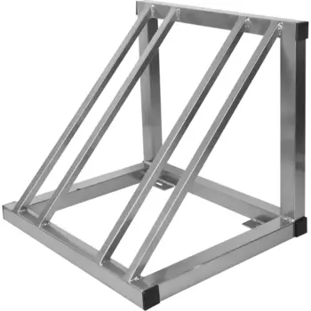 Велопарковка малая 2 места