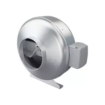 Вентилятор D160 Era Pro MARS GDF 160