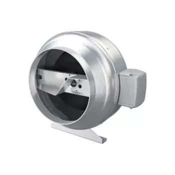 Вентилятор канальный Era Pro центробежный Mars D250